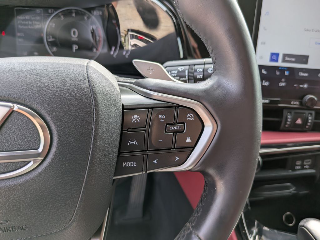 2022 Lexus NX 350 Premium San Clemente CA