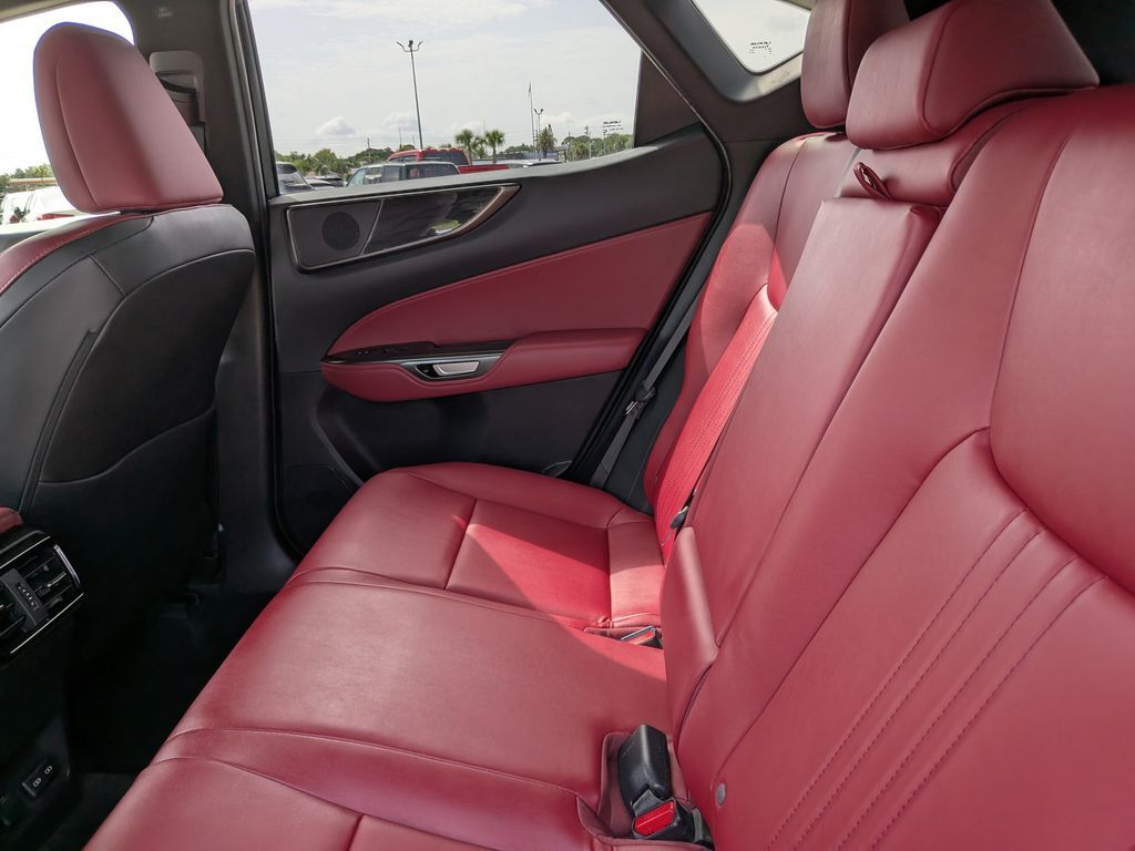2022 Lexus NX 350 Premium San Clemente CA