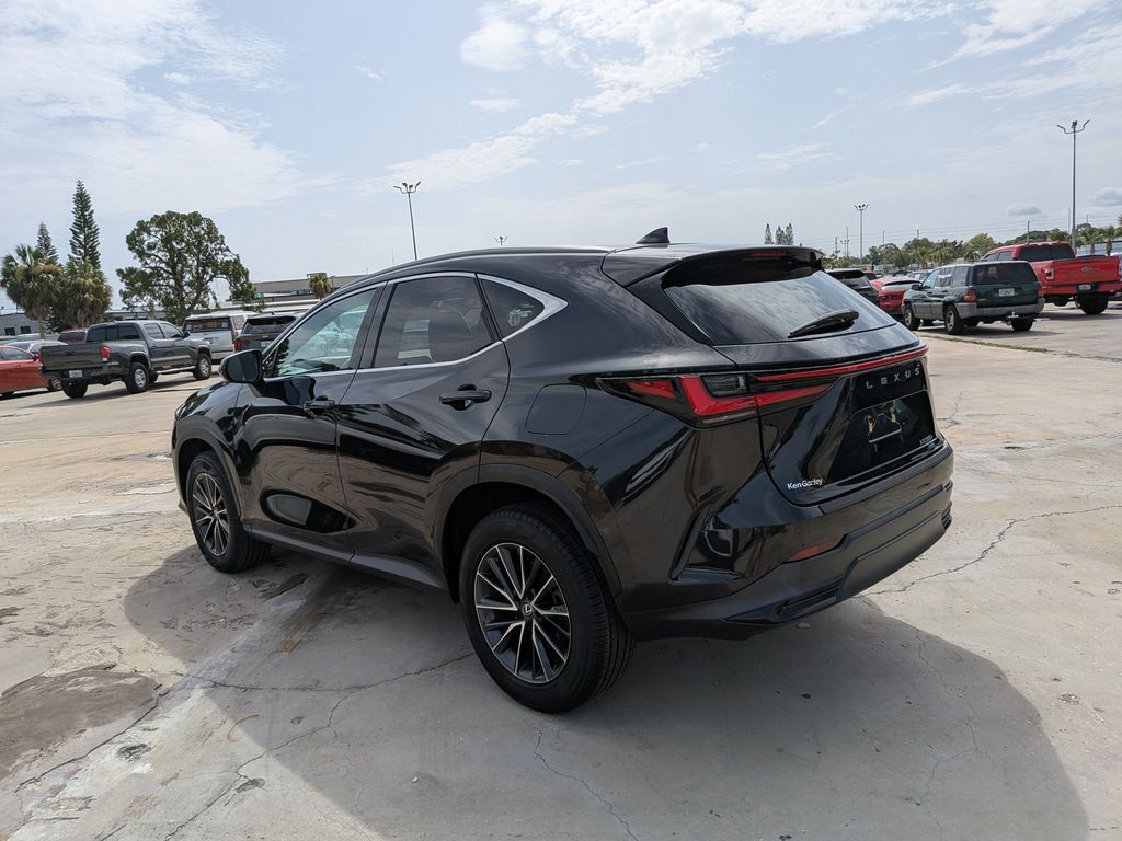 2022 Lexus NX 350 Premium San Clemente CA