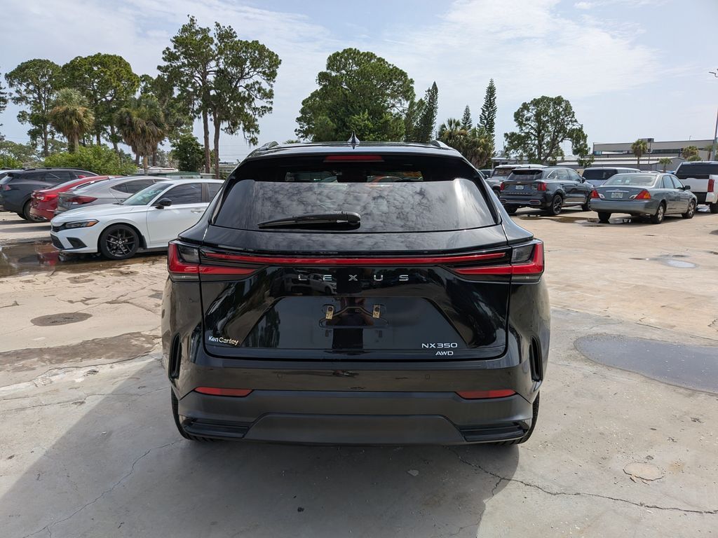 2022 Lexus NX 350 Premium San Clemente CA
