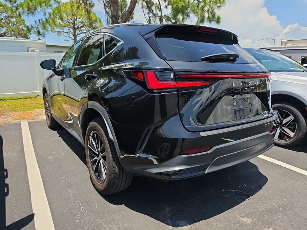 2022 Lexus NX 350 Premium San Clemente CA