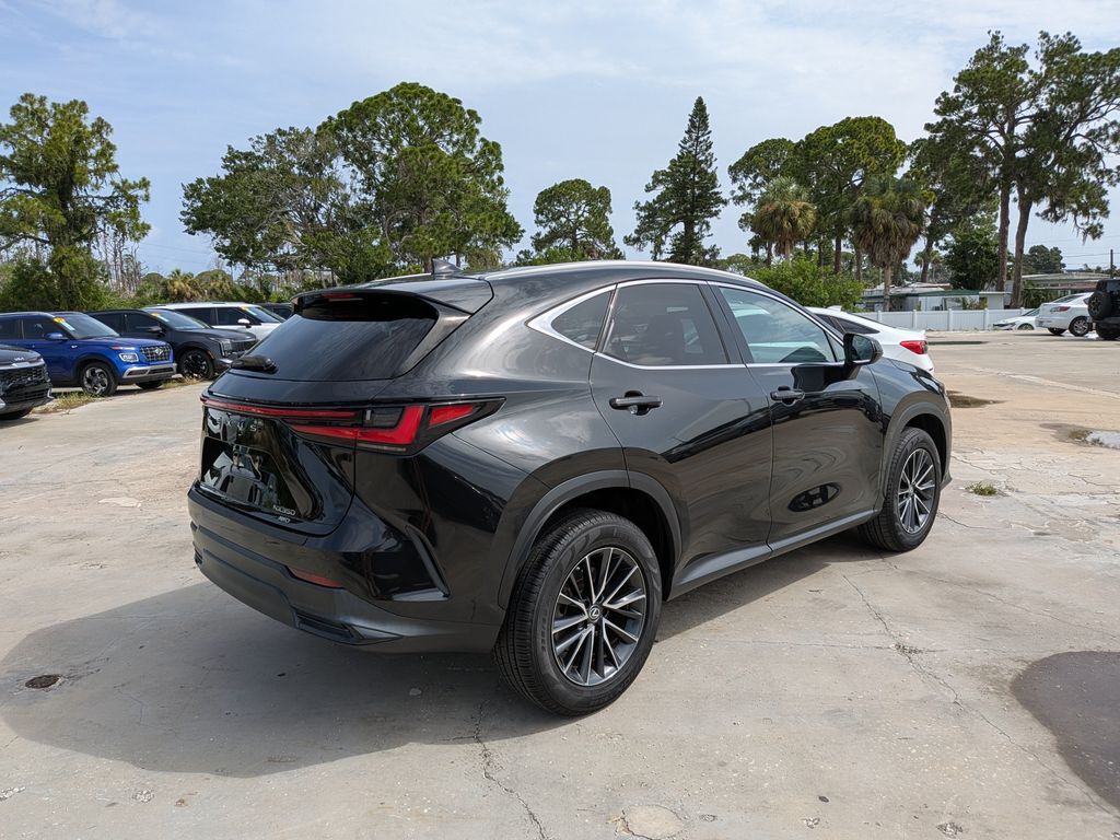 2022 Lexus NX 350 Premium San Clemente CA