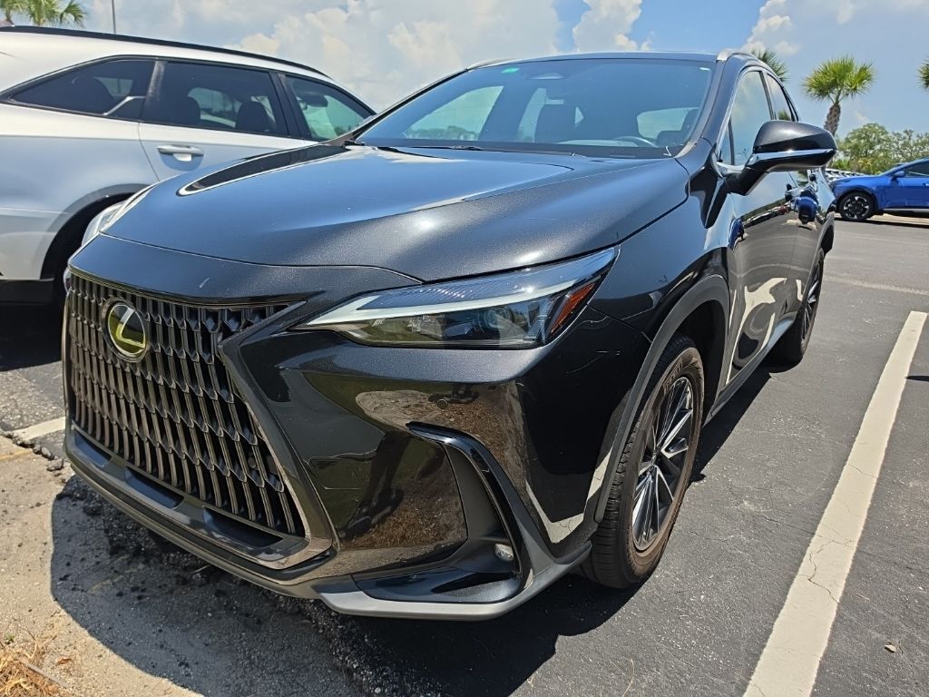 2022 Lexus NX 350 Premium San Clemente CA