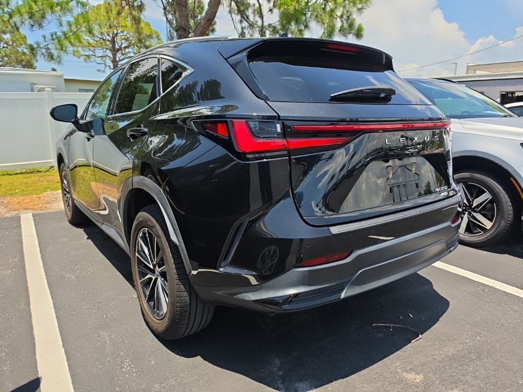 2022 Lexus NX 350 Premium San Clemente CA