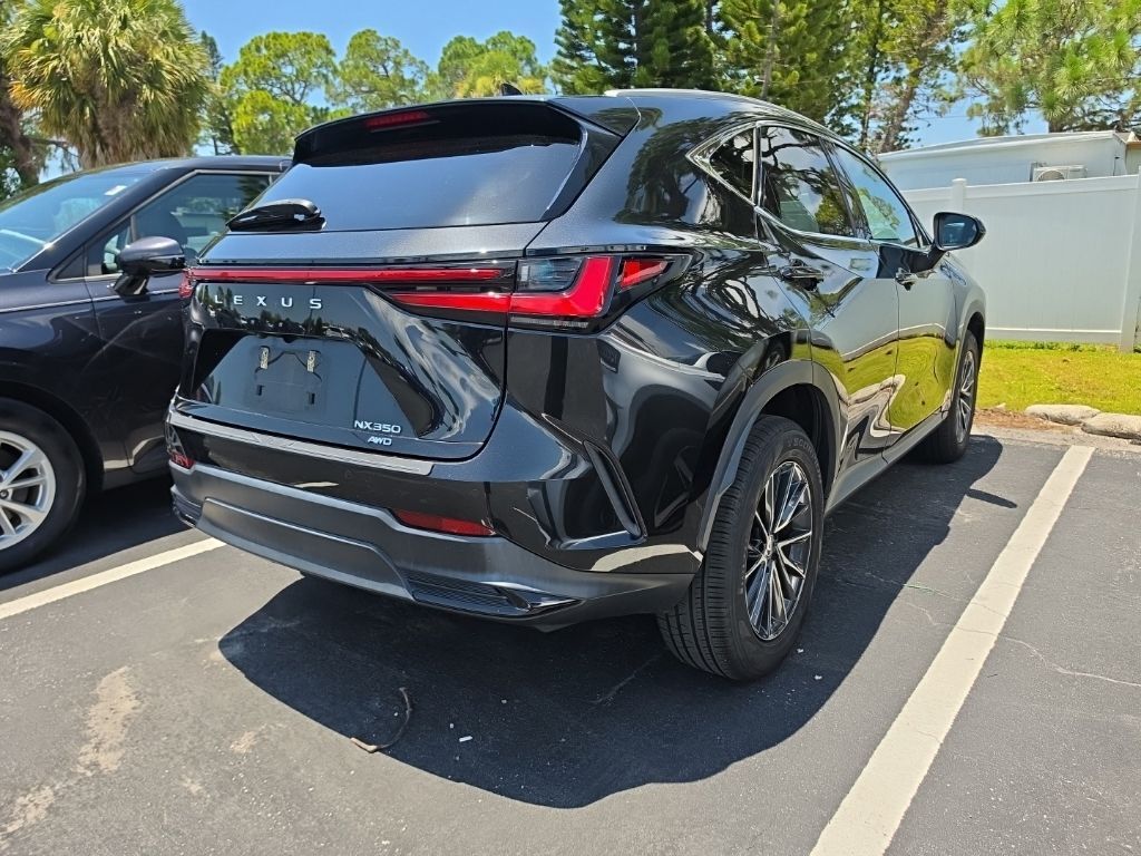 2022 Lexus NX 350 Premium San Clemente CA