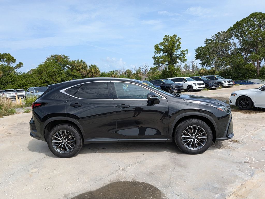 2022 Lexus NX 350 Premium San Clemente CA