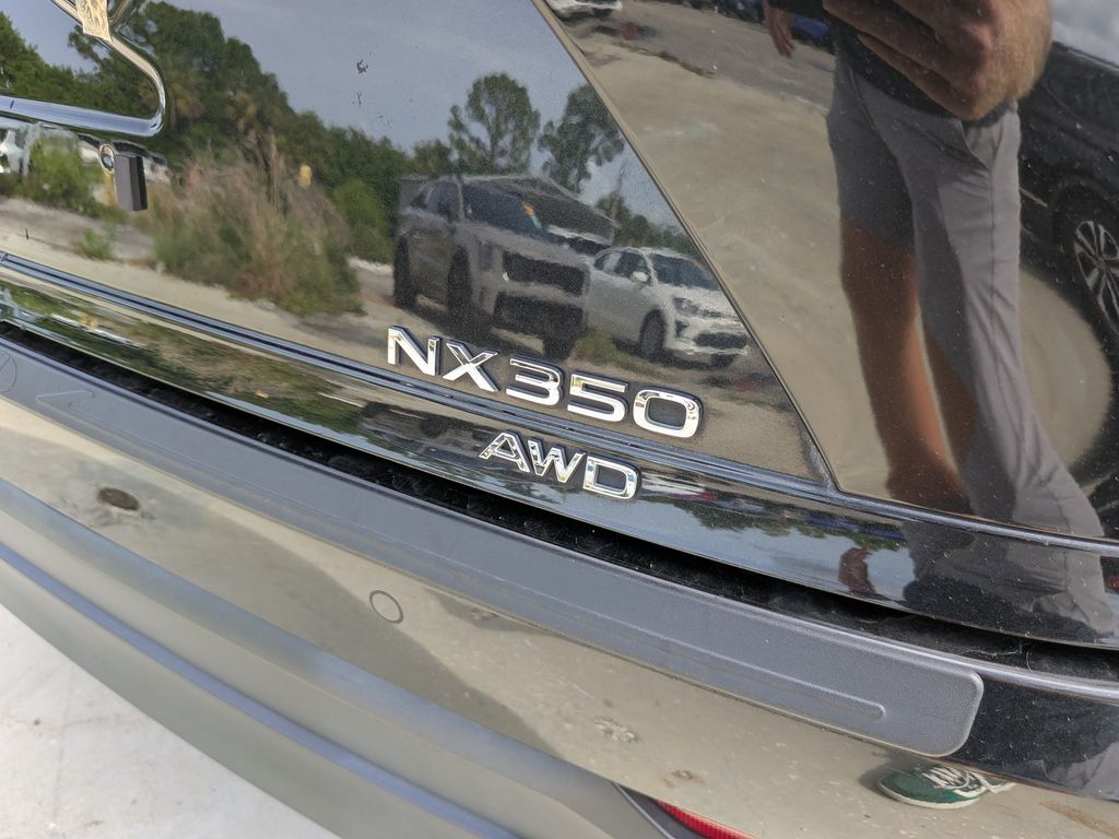 2022 Lexus NX 350 Premium San Clemente CA