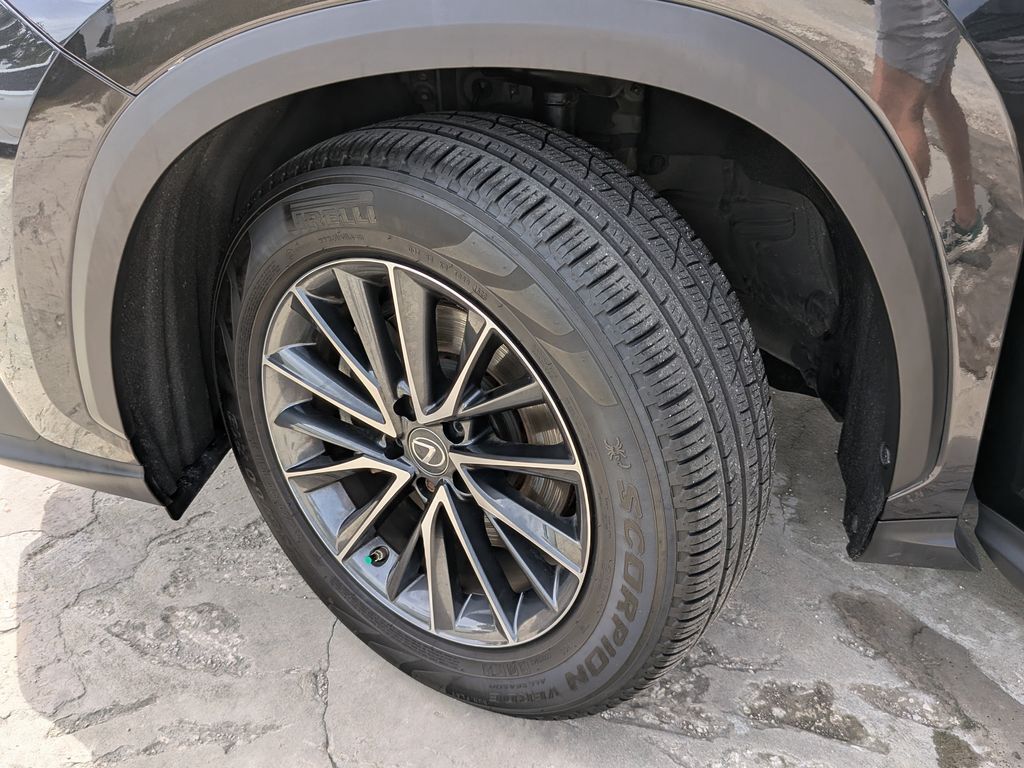 2022 Lexus NX 350 Premium San Clemente CA