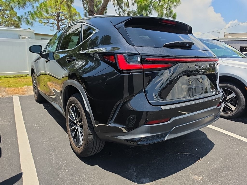 2022 Lexus NX 350 Premium San Clemente CA
