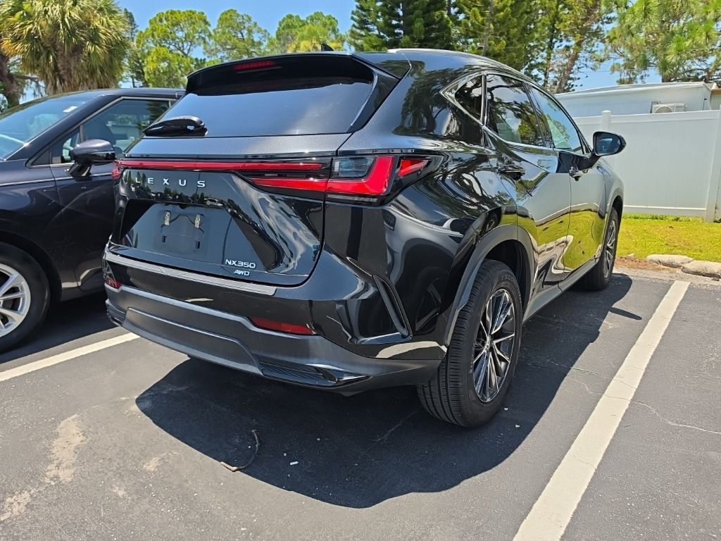 2022 Lexus NX 350 Premium San Clemente CA