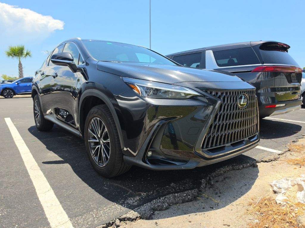2022 Lexus NX 350 Premium San Clemente CA