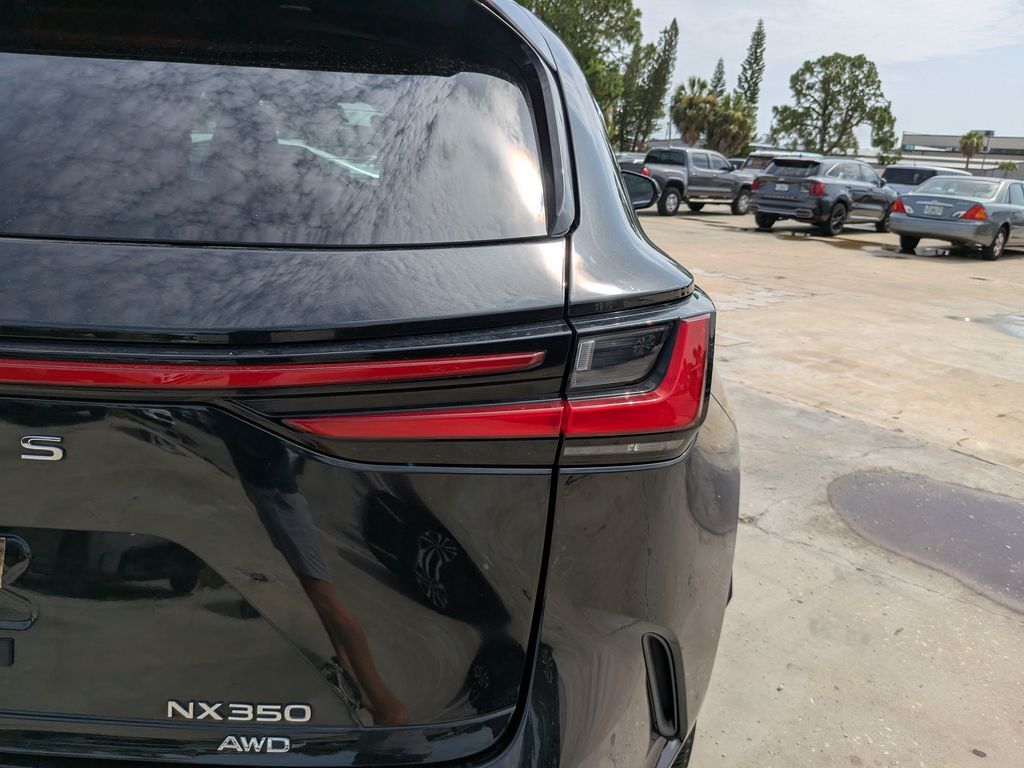 2022 Lexus NX 350 Premium San Clemente CA