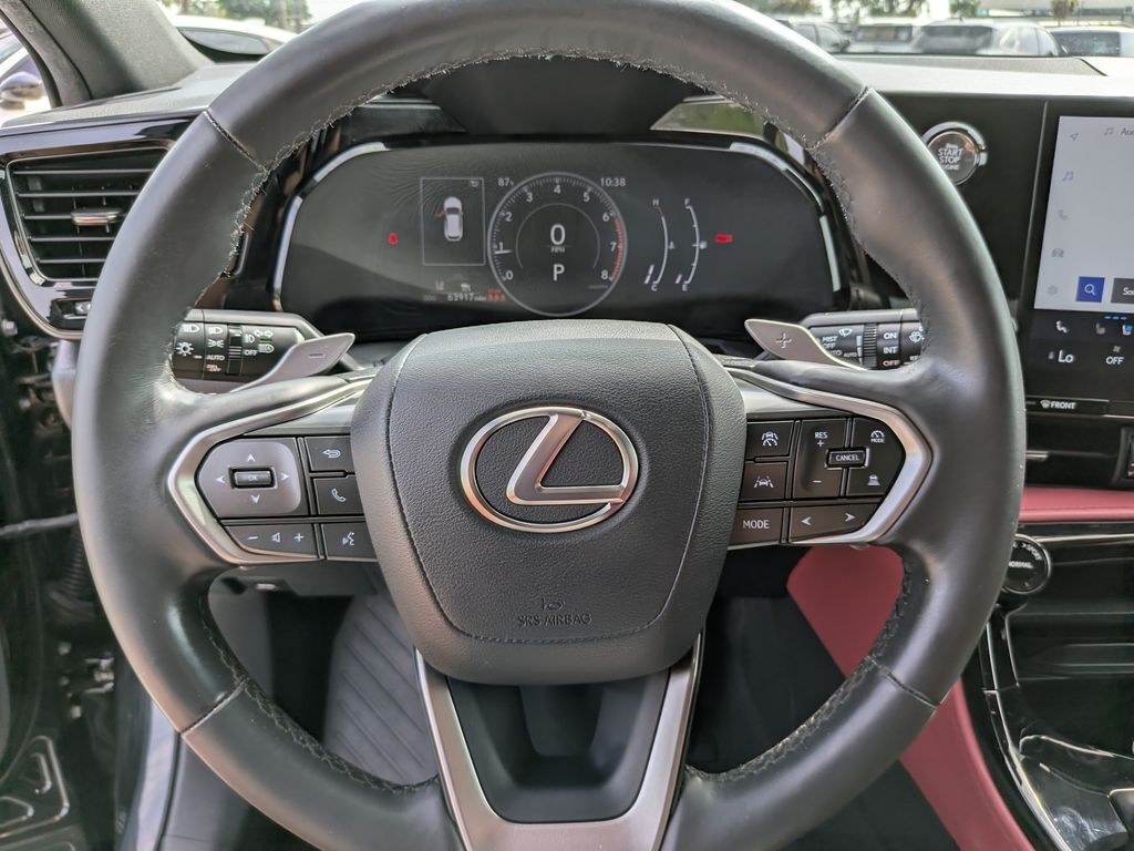 2022 Lexus NX 350 Premium San Clemente CA