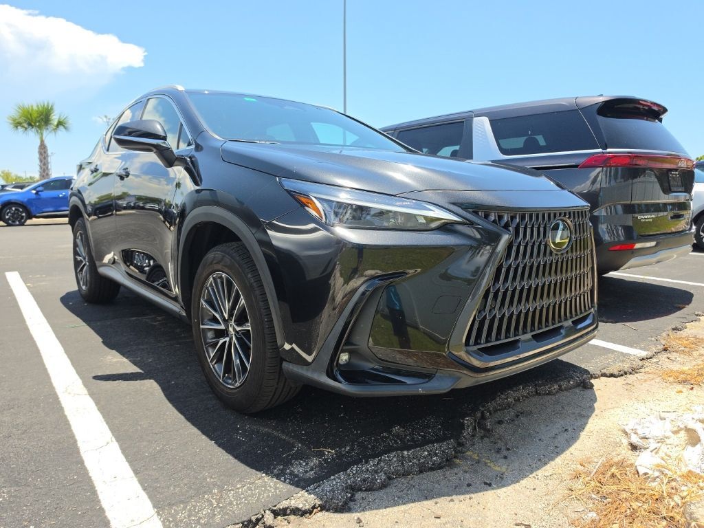2022 Lexus NX 350 Premium San Clemente CA