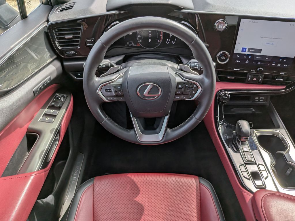 2022 Lexus NX 350 Premium San Clemente CA