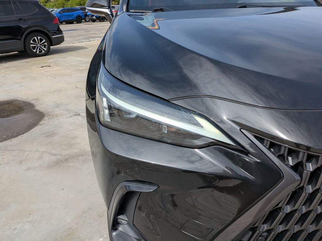 2022 Lexus NX 350 Premium San Clemente CA