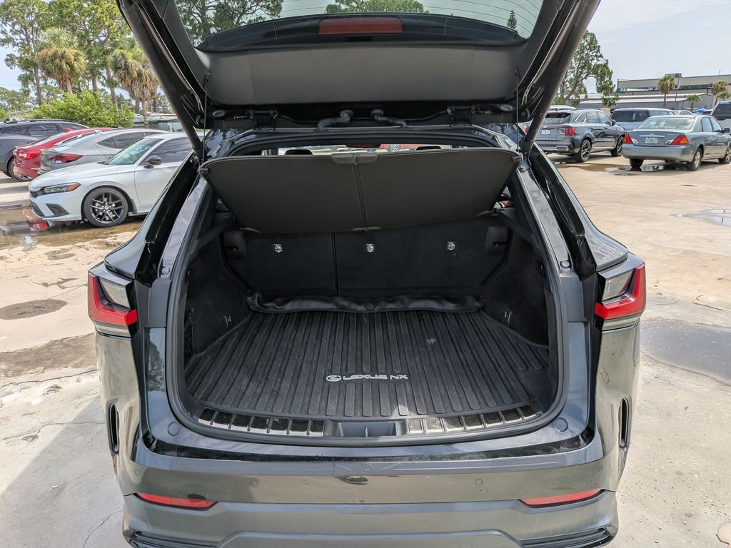 2022 Lexus NX 350 Premium San Clemente CA