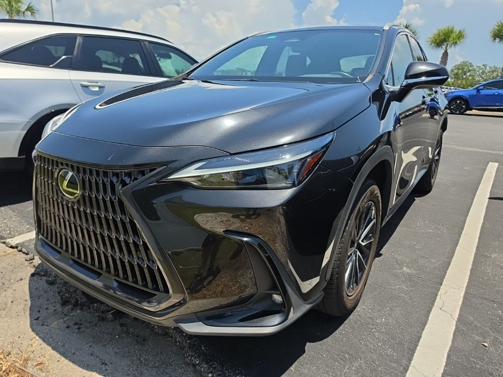 2022 Lexus NX 350 Premium San Clemente CA