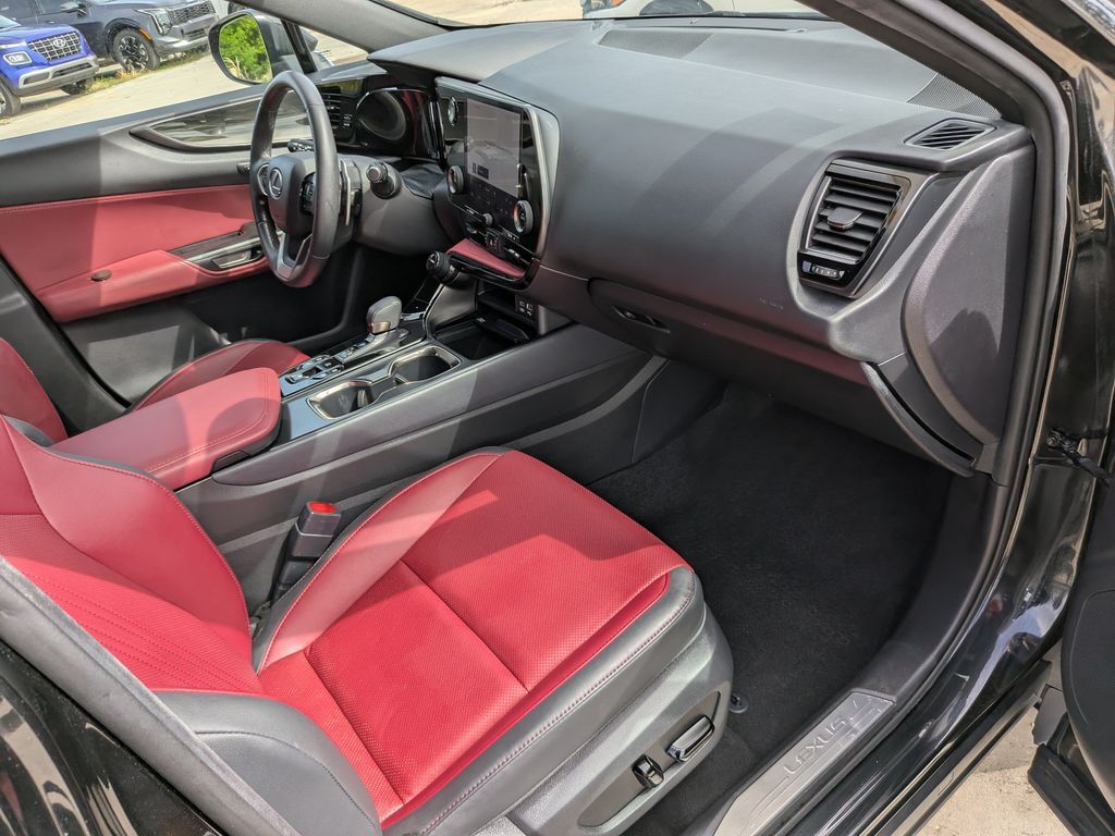2022 Lexus NX 350 Premium San Clemente CA