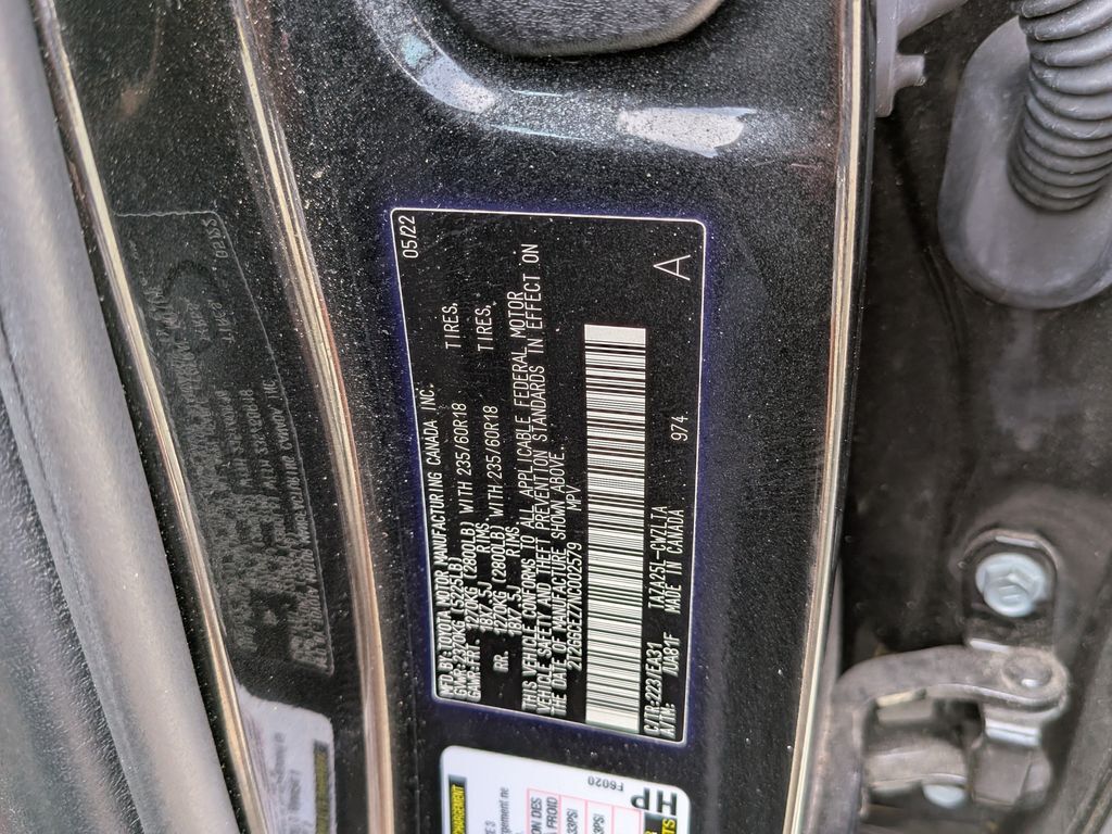 2022 Lexus NX 350 Premium San Clemente CA