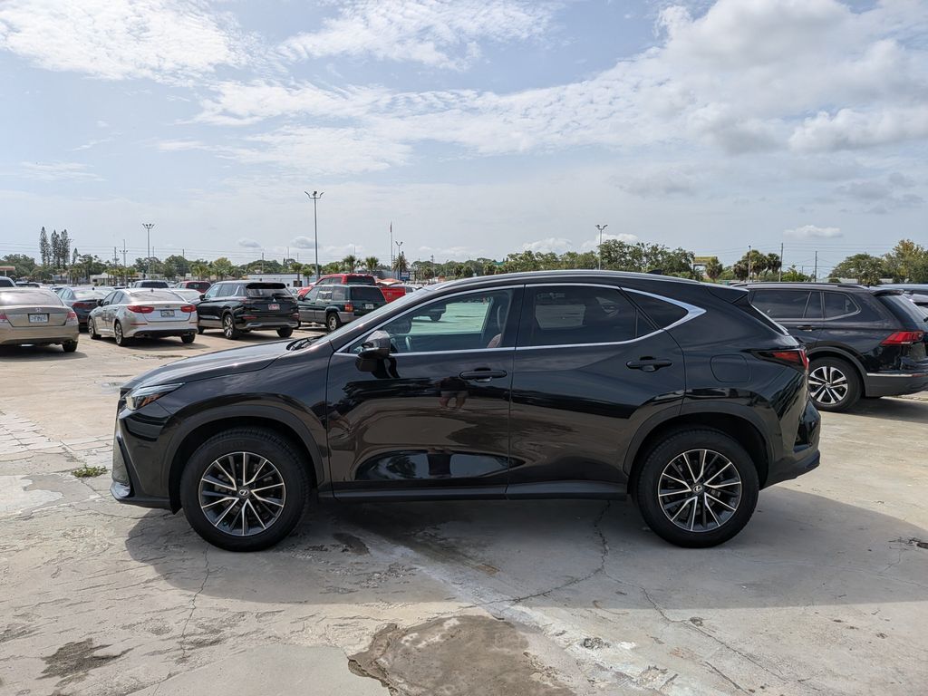 2022 Lexus NX 350 Premium San Clemente CA