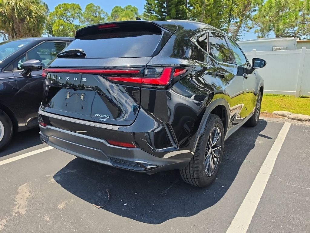 2022 Lexus NX 350 Premium San Clemente CA