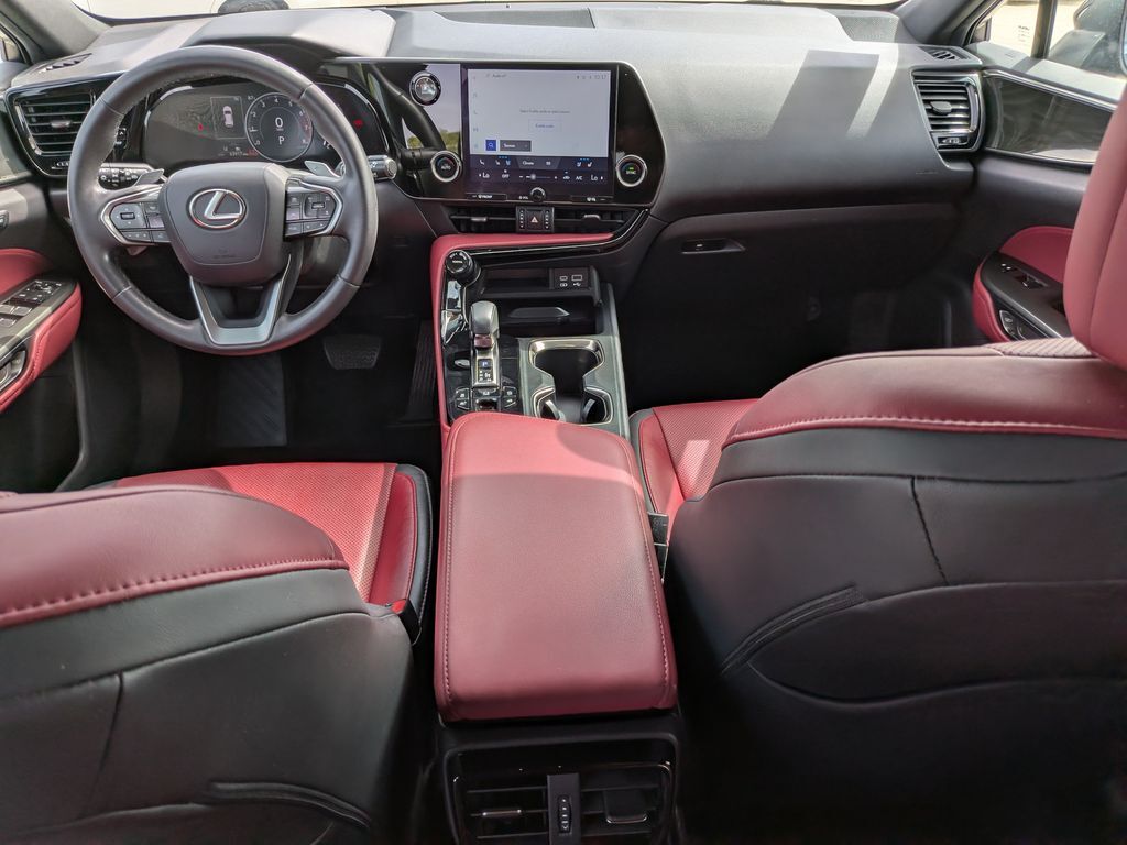 2022 Lexus NX 350 Premium San Clemente CA
