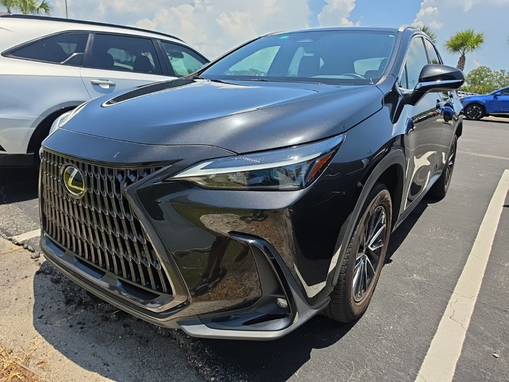 2022 Lexus NX 350 Premium San Clemente CA