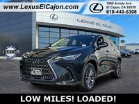 2022 Lexus NX 350 Premium