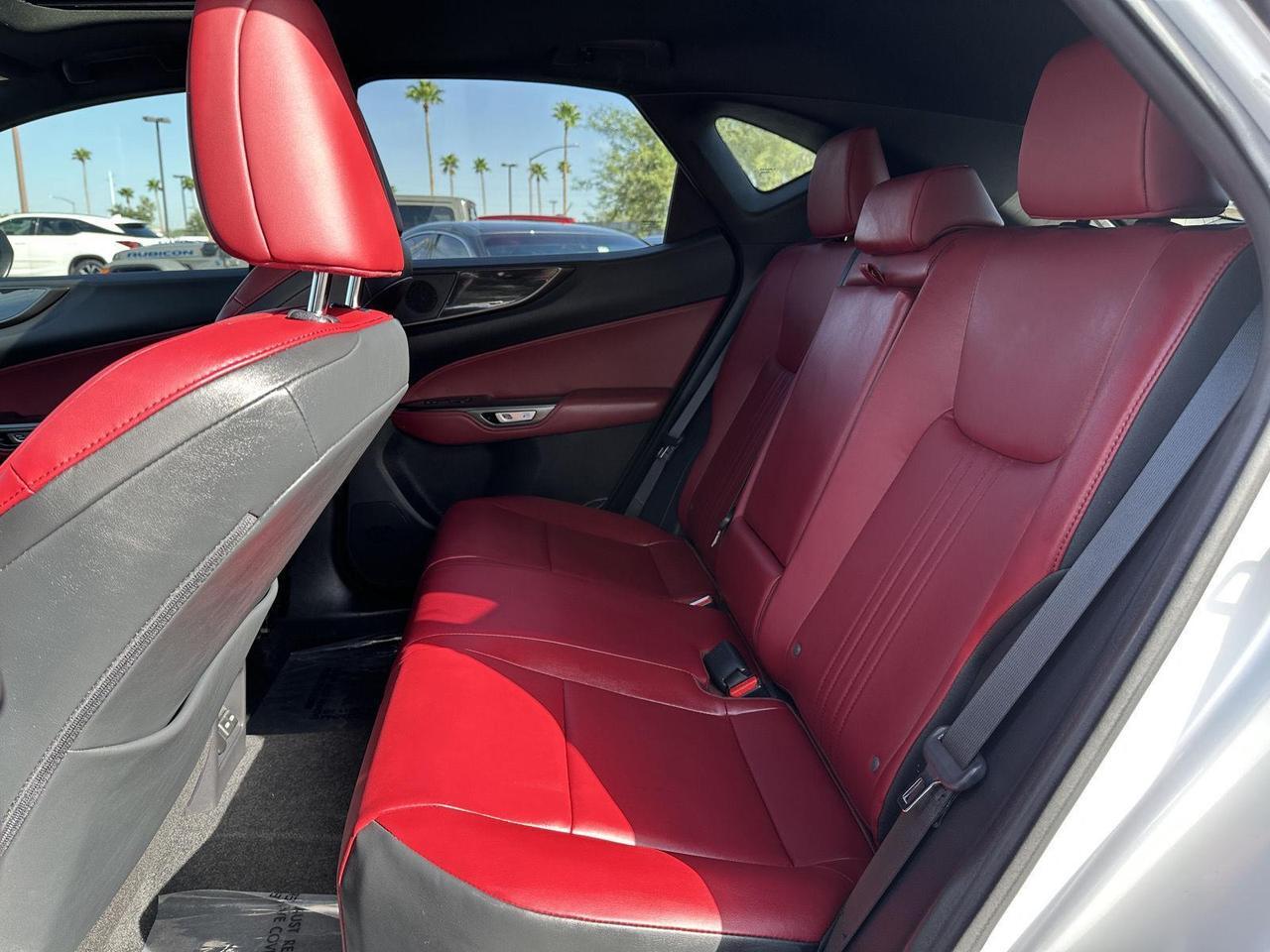 2022 Lexus NX 350 Premium Tucson AZ