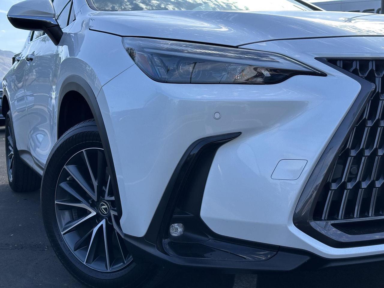 2022 Lexus NX 350 Premium Tucson AZ