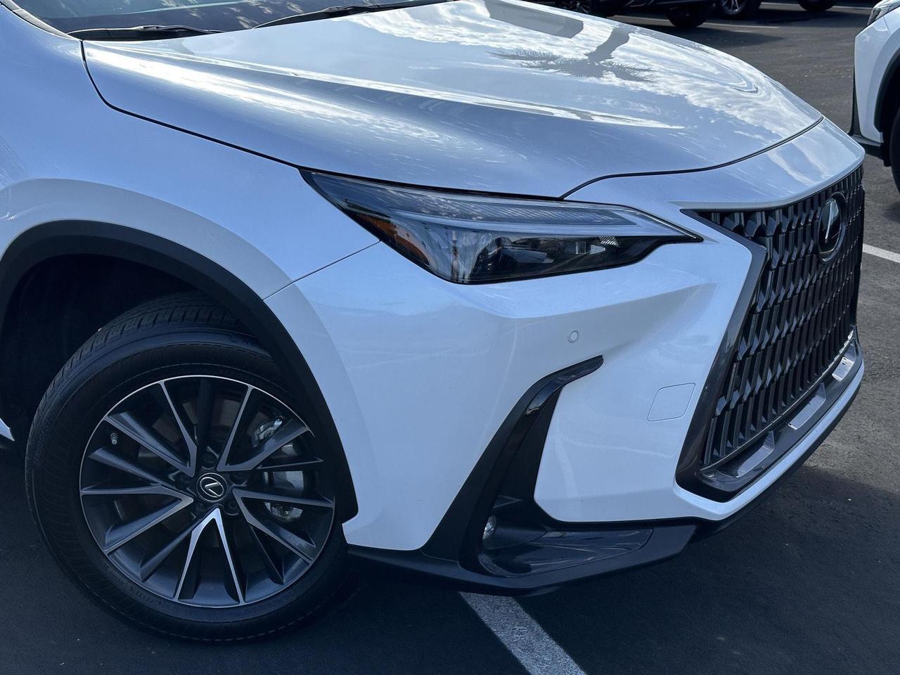 2022 Lexus NX 350 Premium Tucson AZ