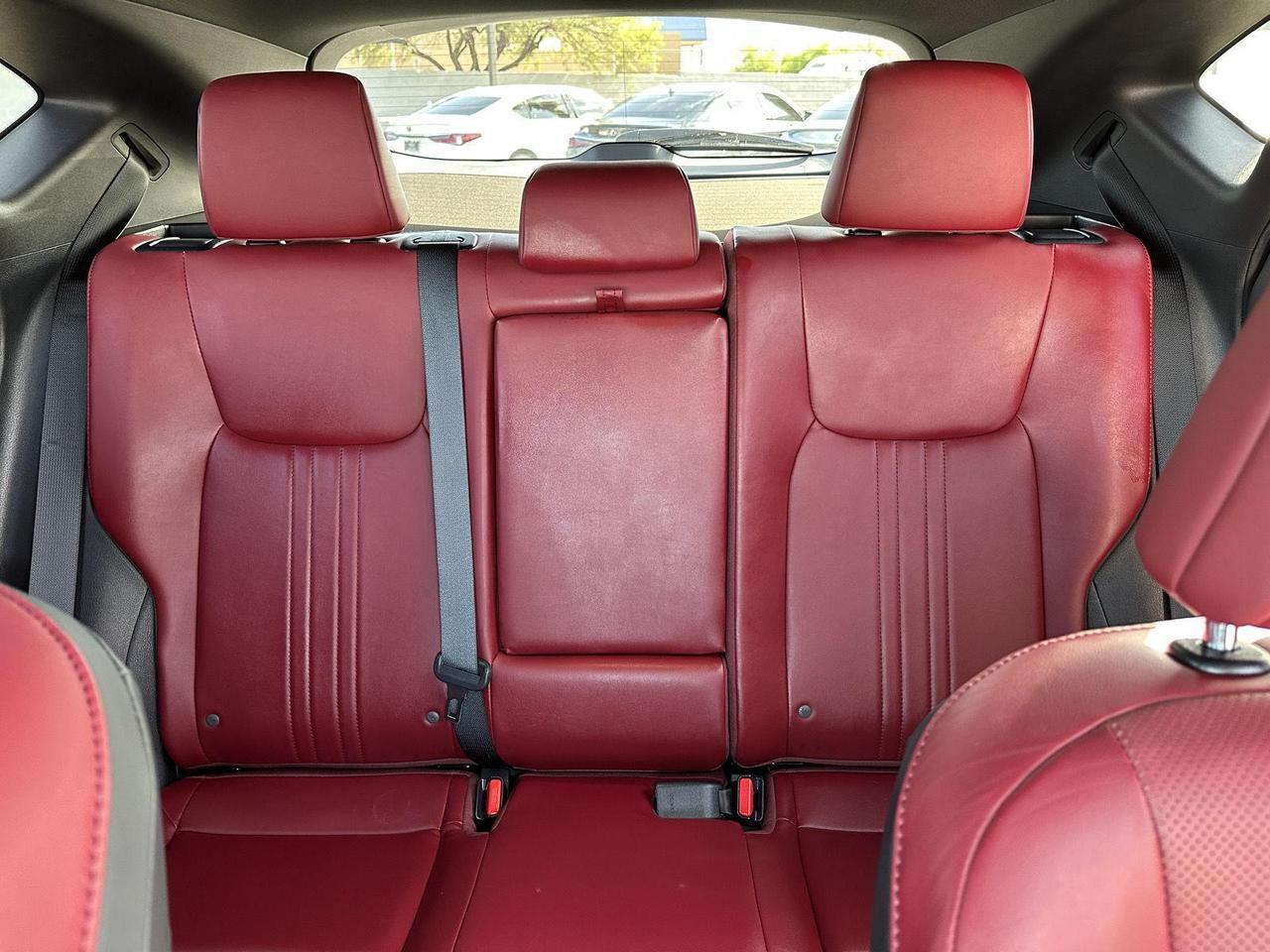 2022 Lexus NX 350 Premium Tucson AZ