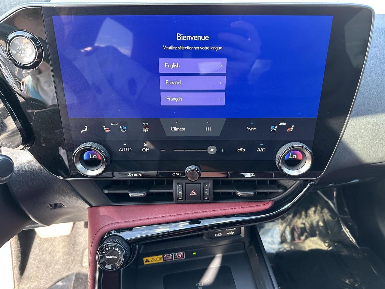 2022 Lexus NX 350 Premium Tucson AZ