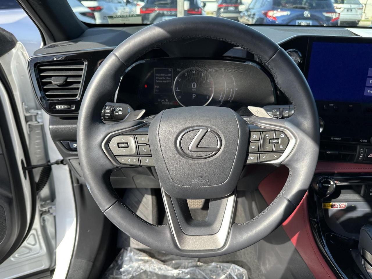 2022 Lexus NX 350 Premium Tucson AZ