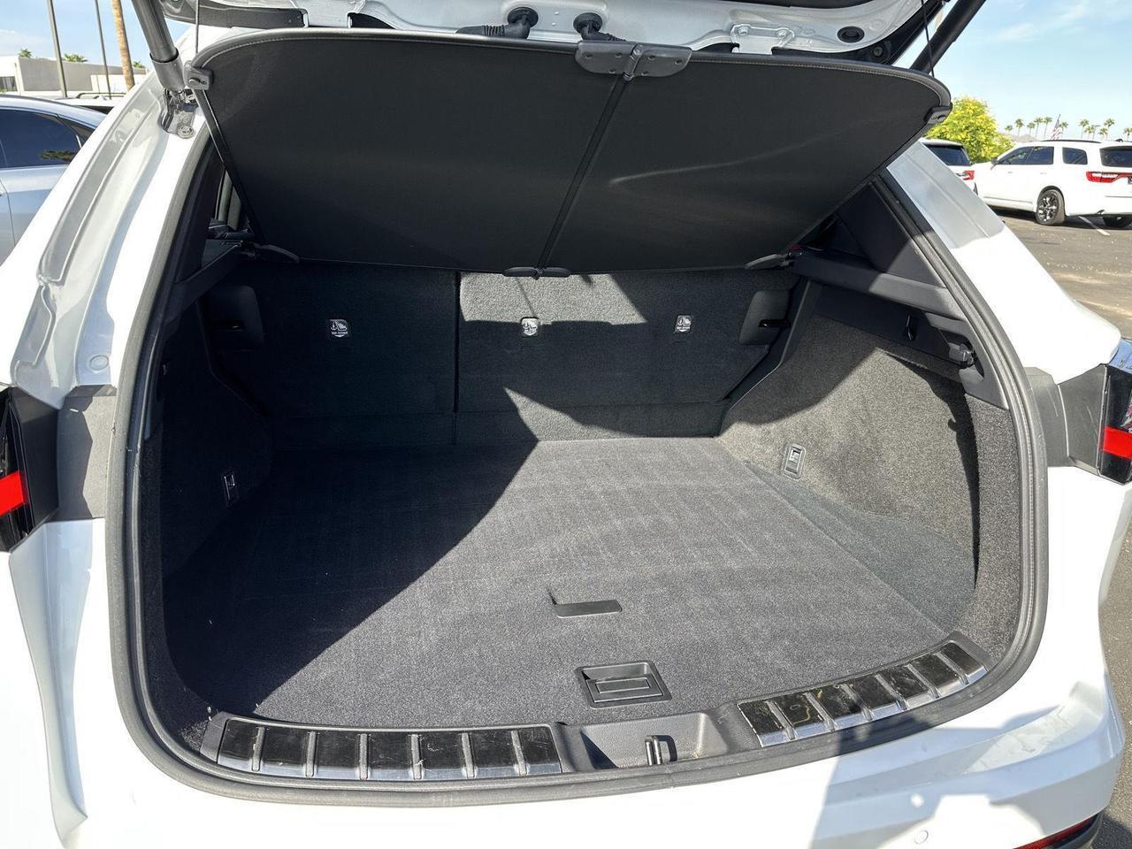2022 Lexus NX 350 Premium Tucson AZ