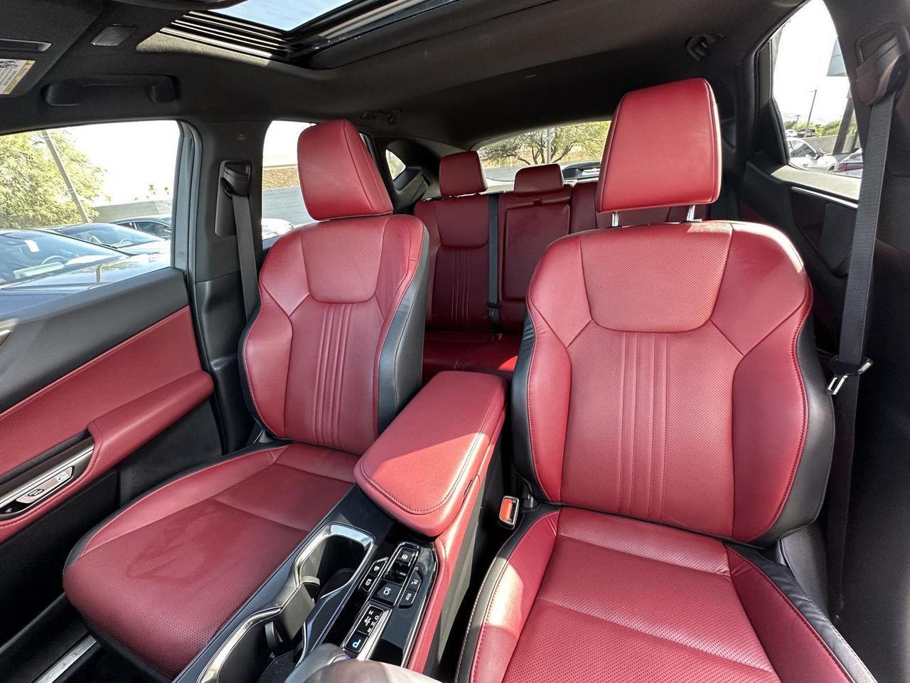 2022 Lexus NX 350 Premium Tucson AZ
