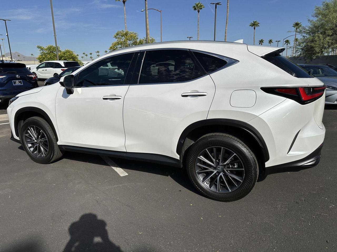 2022 Lexus NX 350 Premium Tucson AZ