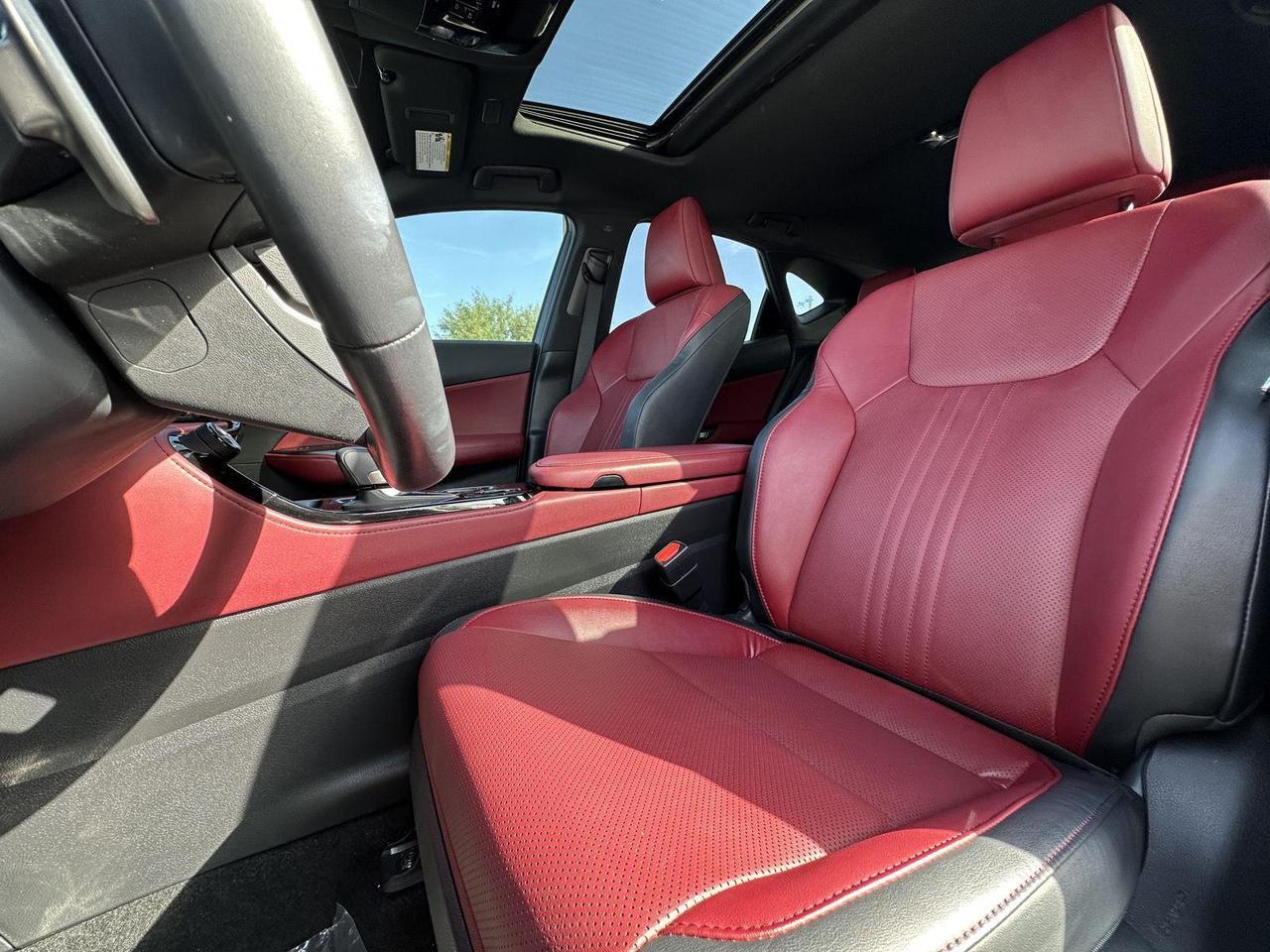 2022 Lexus NX 350 Premium Tucson AZ