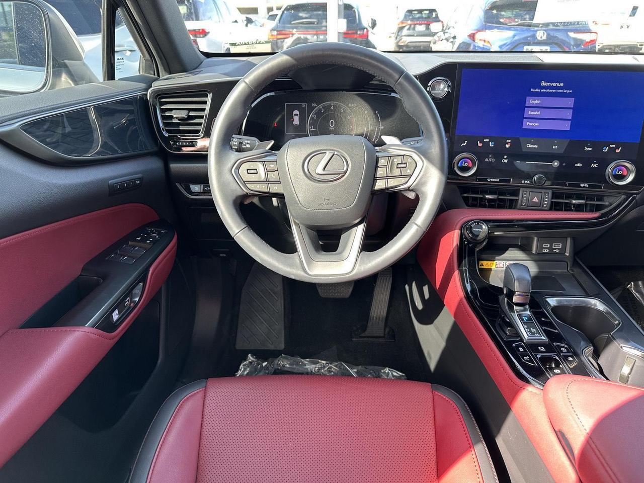 2022 Lexus NX 350 Premium Tucson AZ