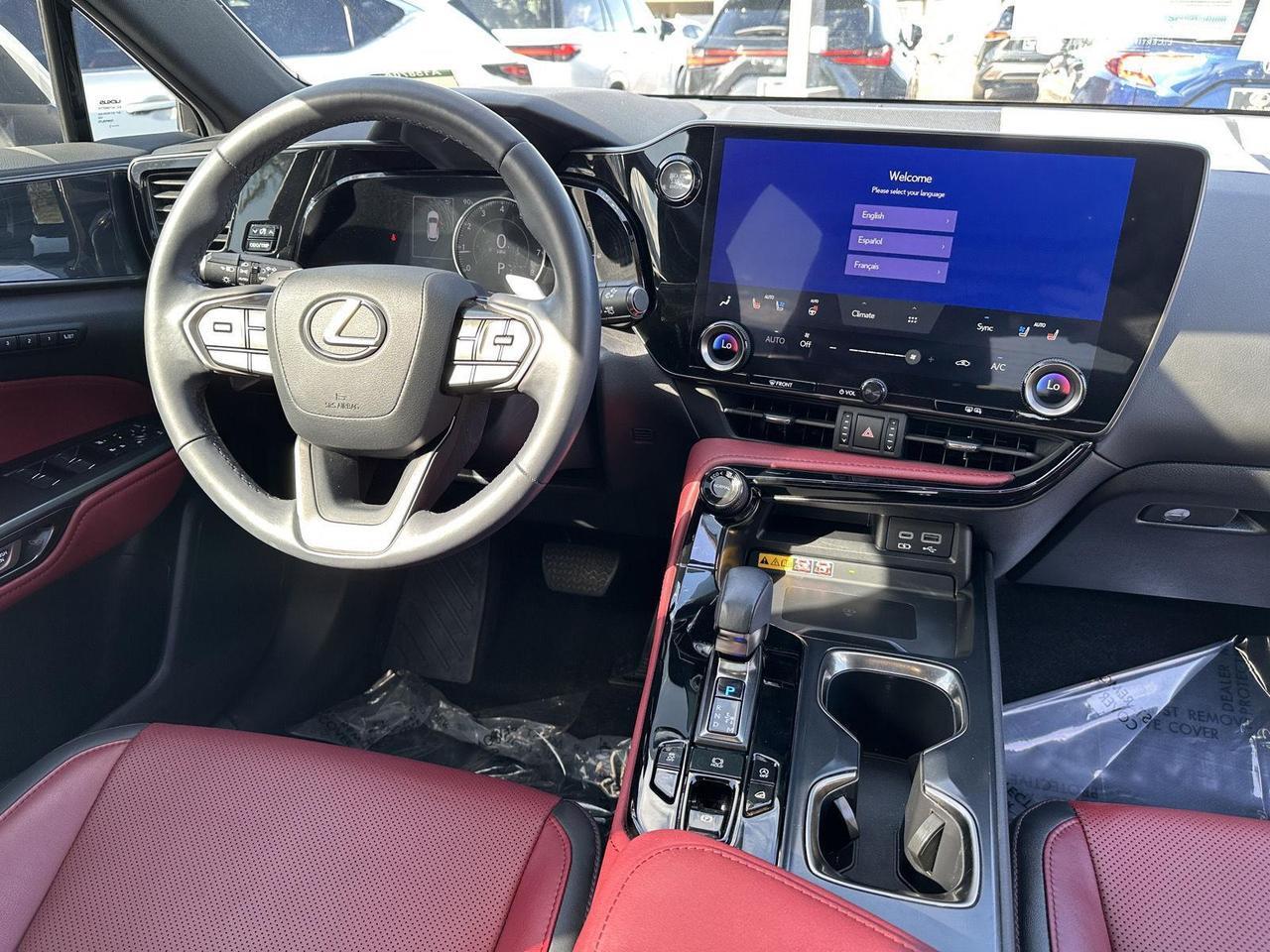 2022 Lexus NX 350 Premium Tucson AZ