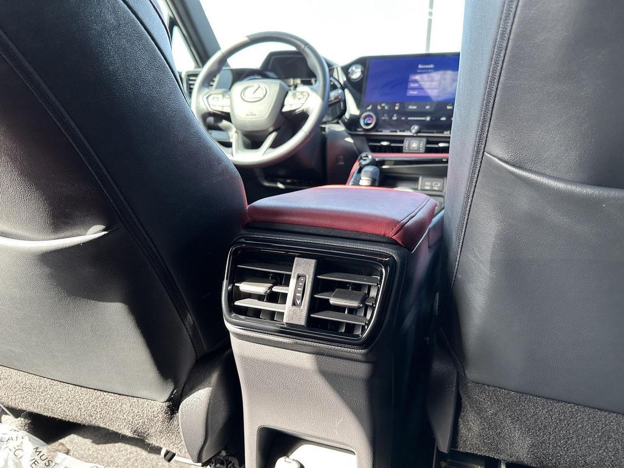 2022 Lexus NX 350 Premium Tucson AZ