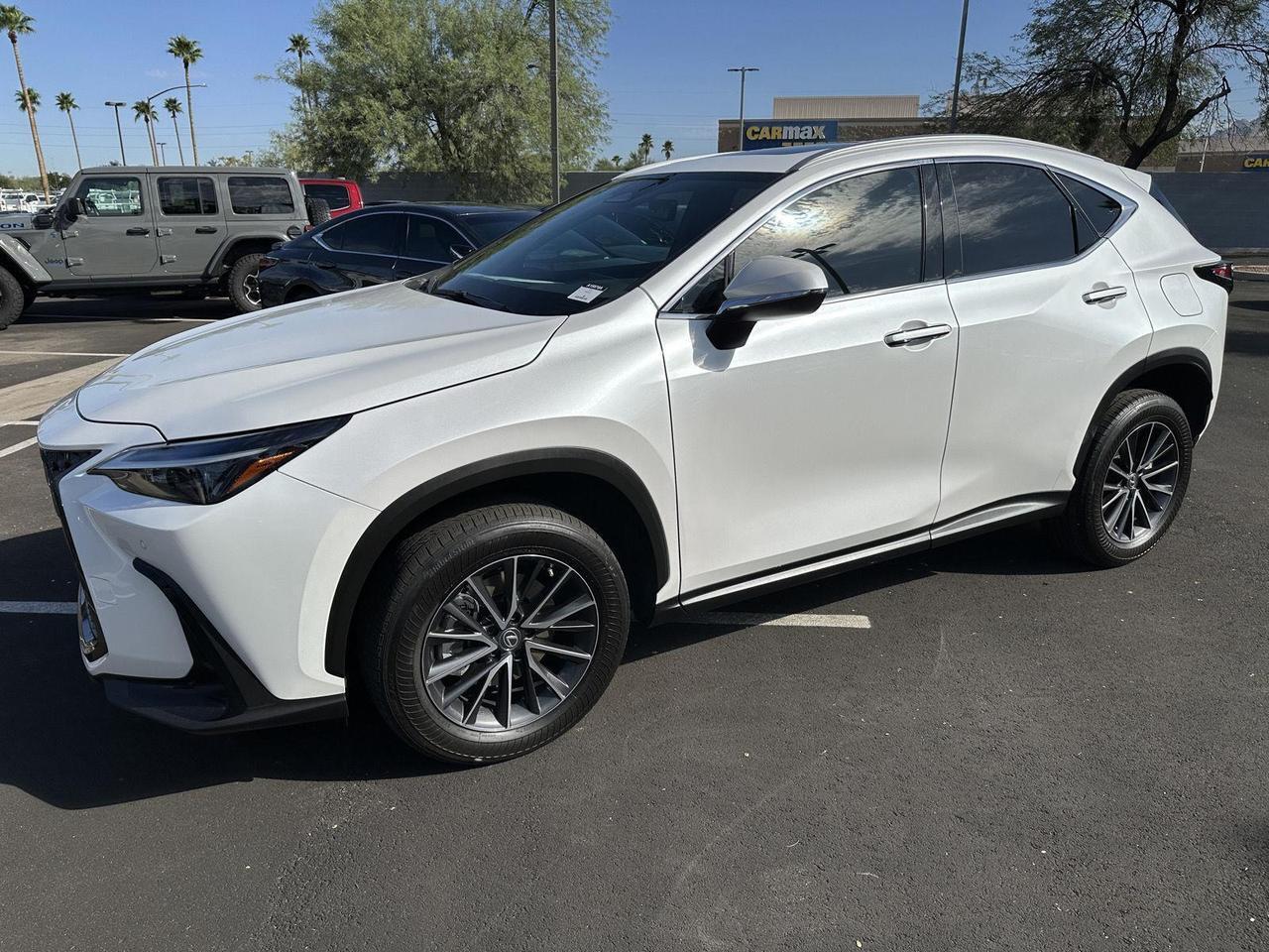 2022 Lexus NX 350 Premium Tucson AZ