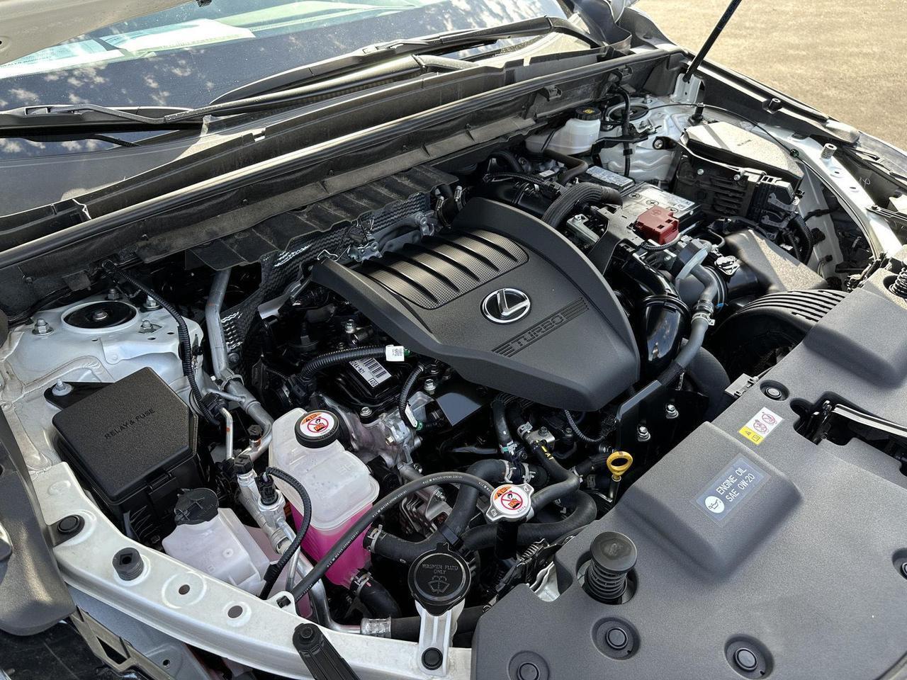 2022 Lexus NX 350 Premium Tucson AZ