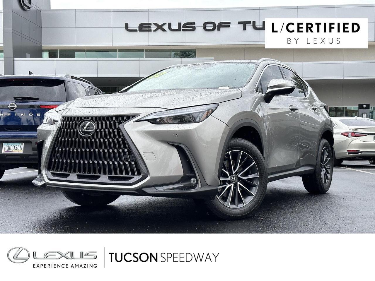 2022 Lexus NX 350 Premium Tucson AZ