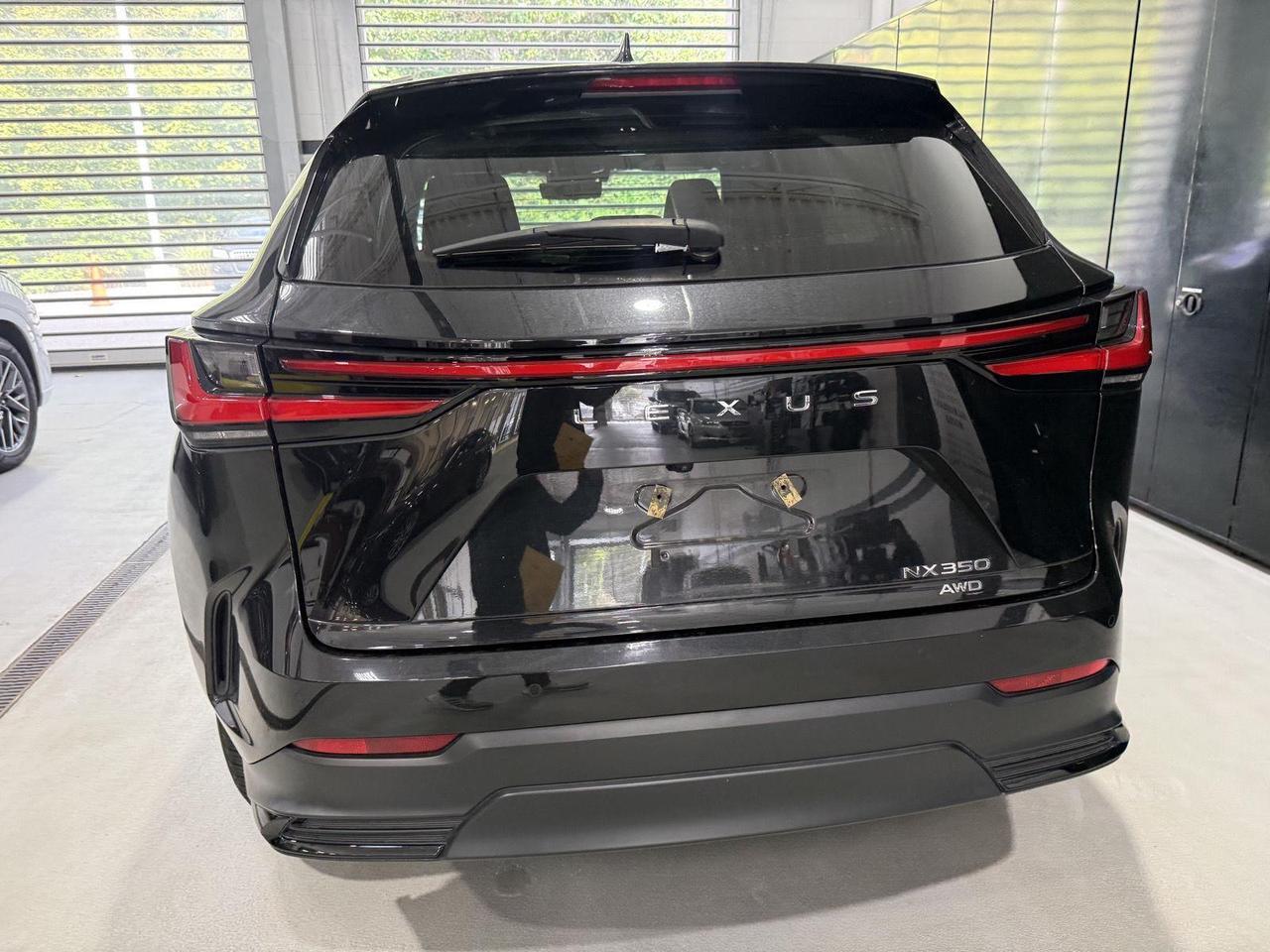 2022 Lexus NX 350 Premium Annapolis MD