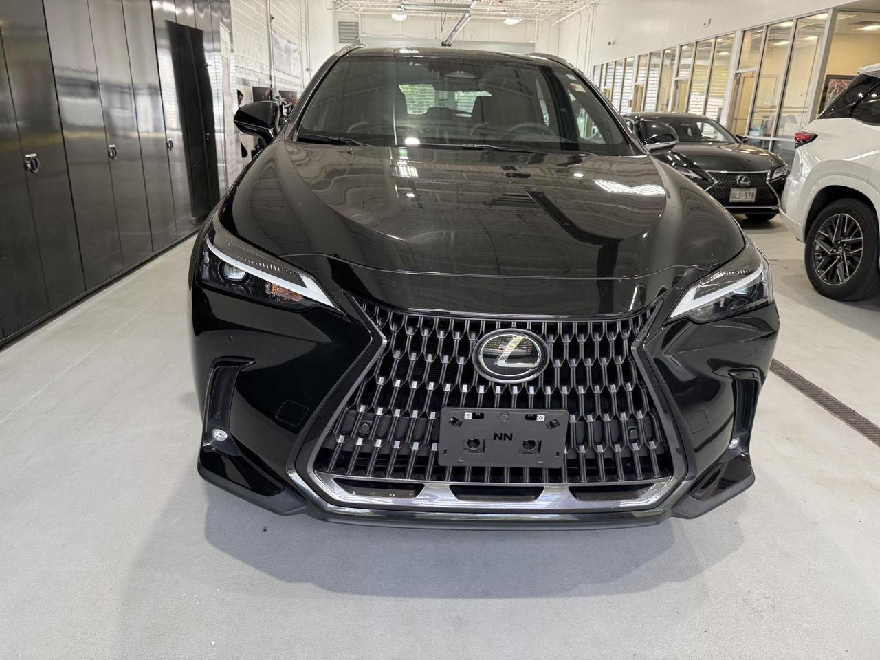 2022 Lexus NX 350 Premium Annapolis MD