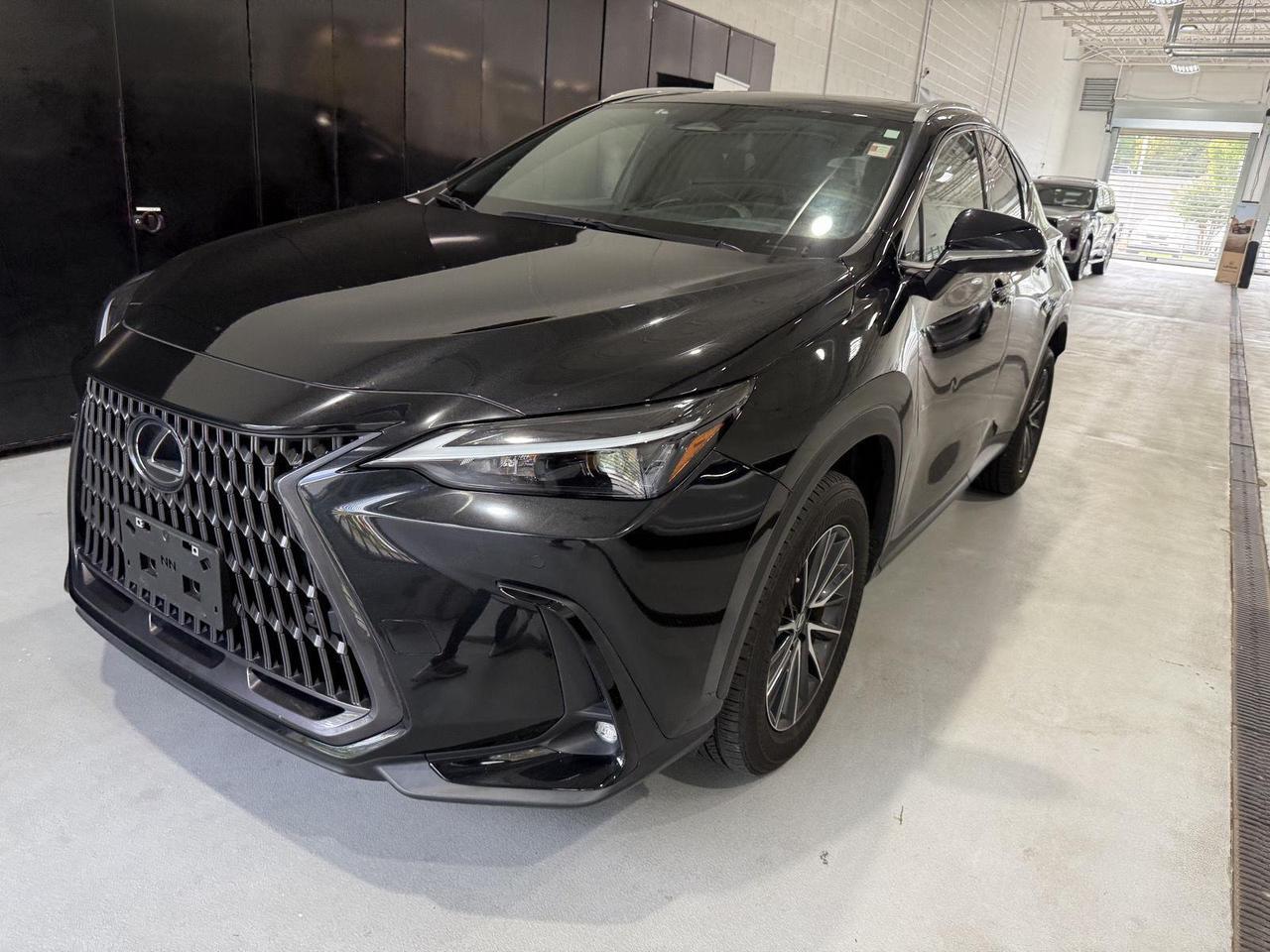 2022 Lexus NX 350 Premium Annapolis MD