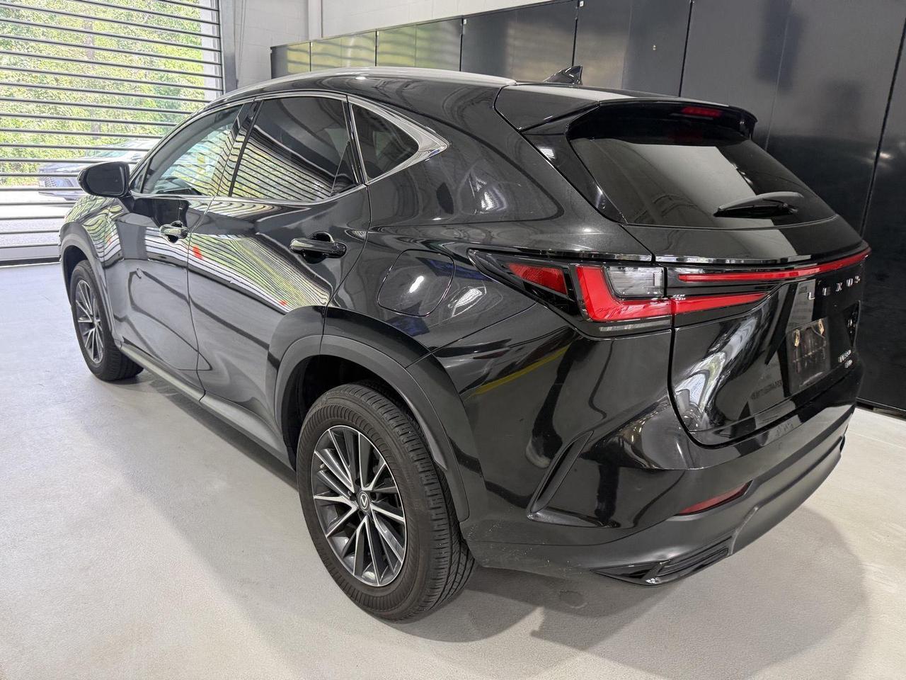 2022 Lexus NX 350 Premium Annapolis MD