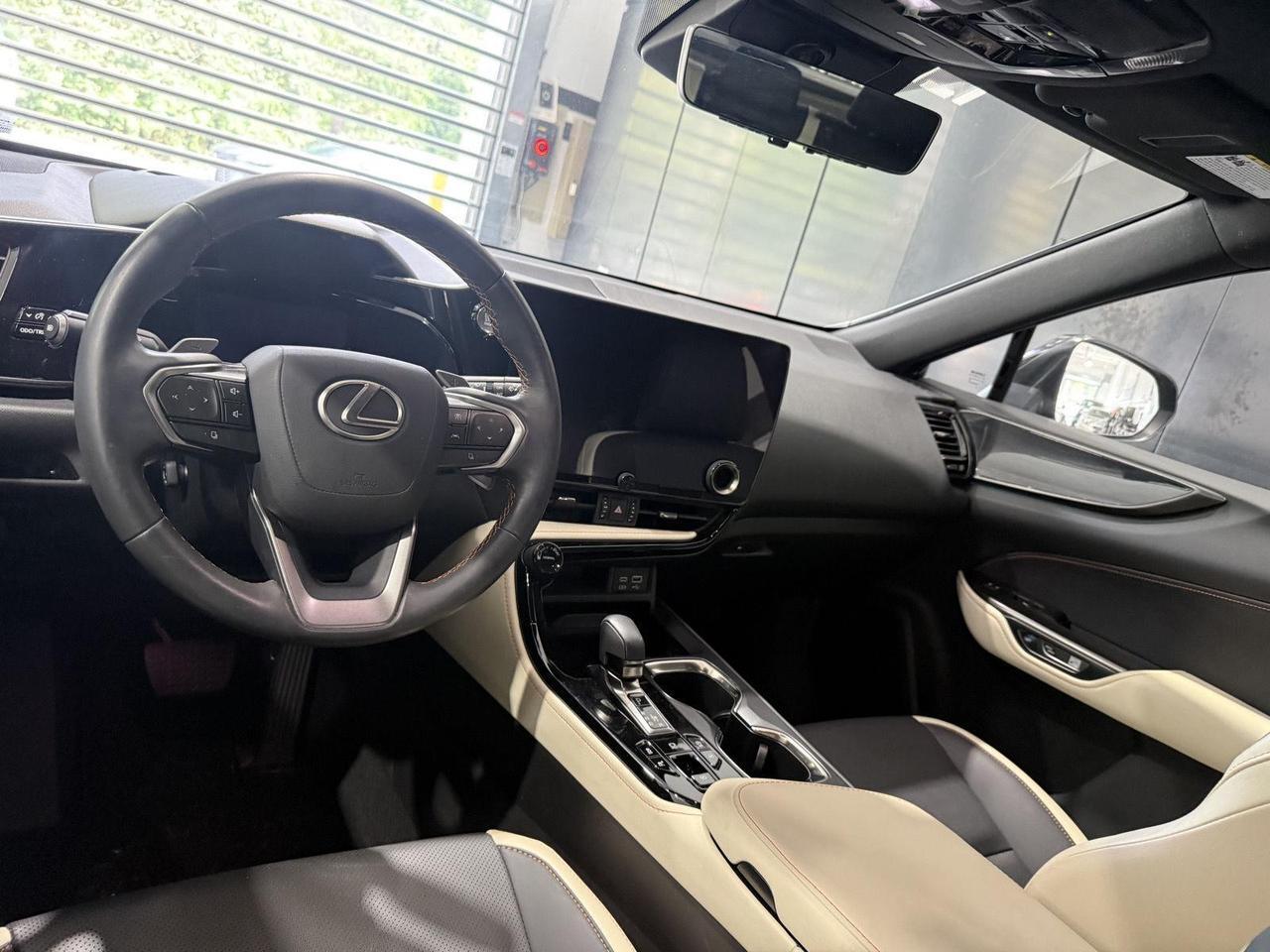 2022 Lexus NX 350 Premium Annapolis MD